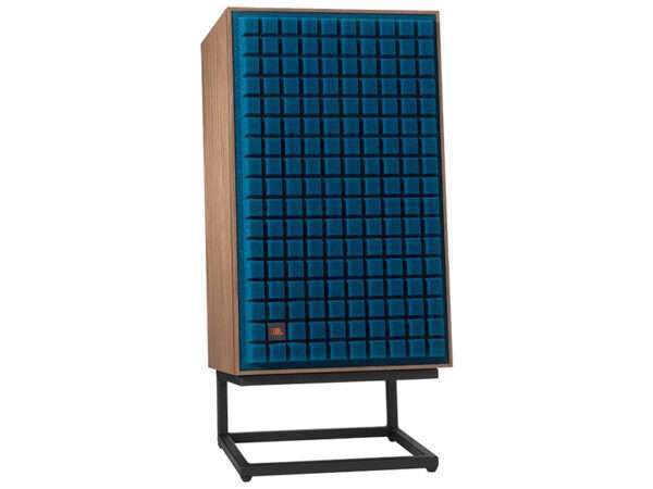 JBL L100 Classic blue 06