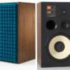 JBL L100 Classic blue 07