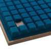 JBL L100 Classic blue 08