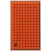 JBL L100 Classic orange 01