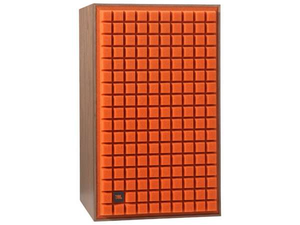 JBL L100 Classic orange 03