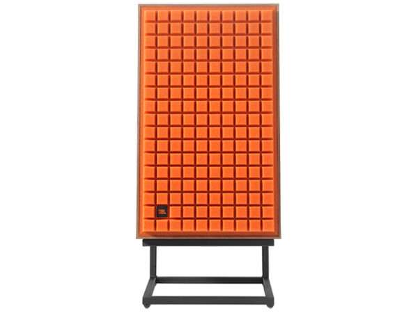 JBL L100 Classic orange 04