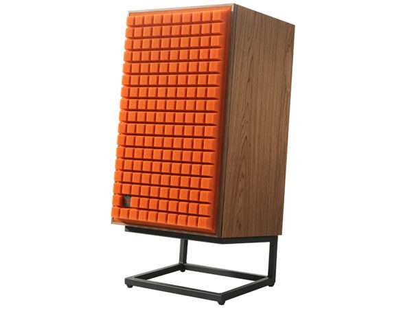 JBL L100 Classic orange 05
