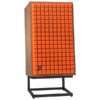 JBL L100 Classic orange 06