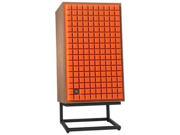 JBL L100 Classic orange 06