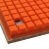 JBL L100 Classic orange 08