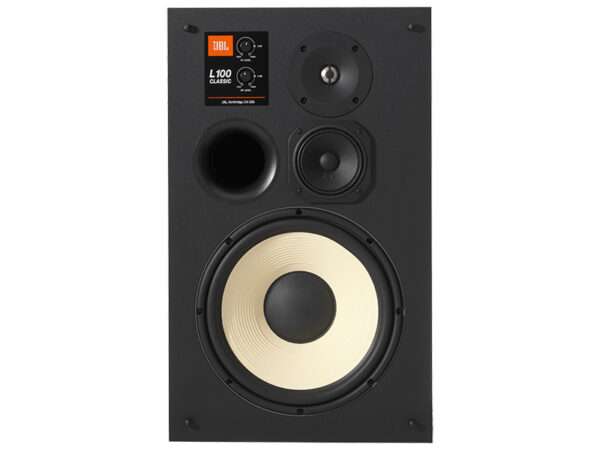 JBL L100 Classic 01