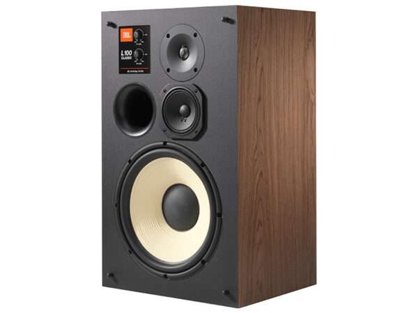 JBL L100 Classic 02