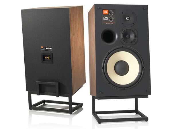 JBL L100 Classic 04