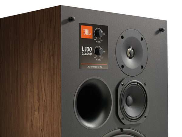 JBL L100 Classic 05