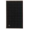 JBL L100 Grille black 01