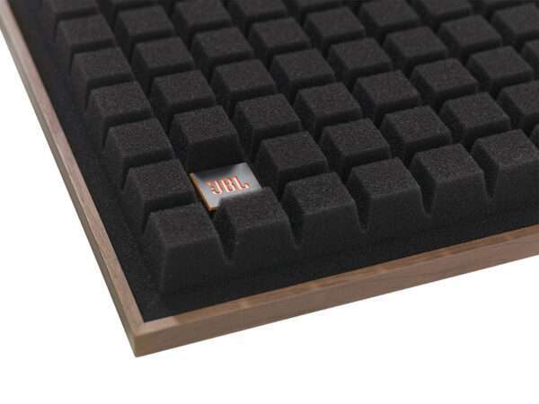 JBL L100 Grille black 02