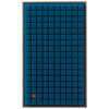 JBL L100 Grille blue 01