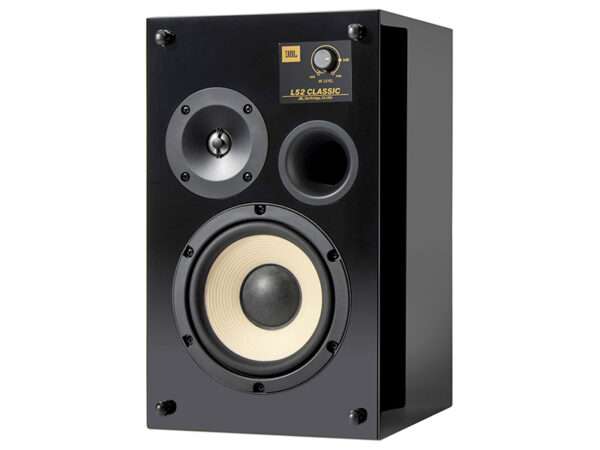 JBL L52 Classic Black Edition -Promo CentroMusica