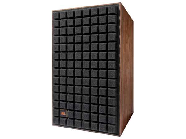 JBL L52 Classic black 02