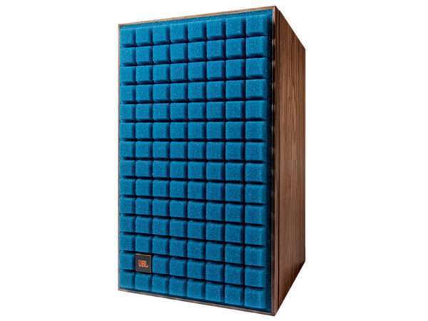 JBL L52 Classic blue 02