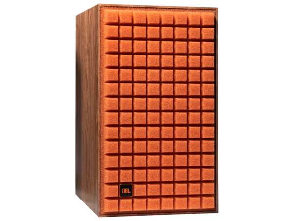 JBL L52 Classic orange 02