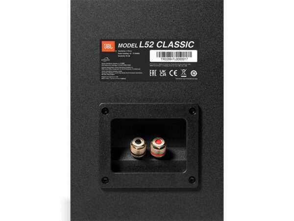 JBL L52 Classic 04