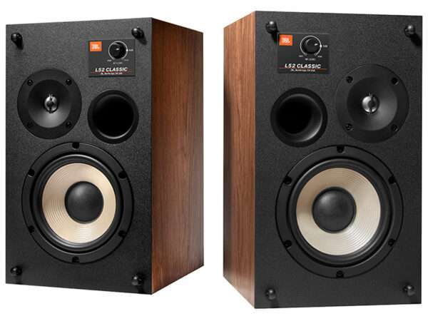 JBL L52 Classic 06