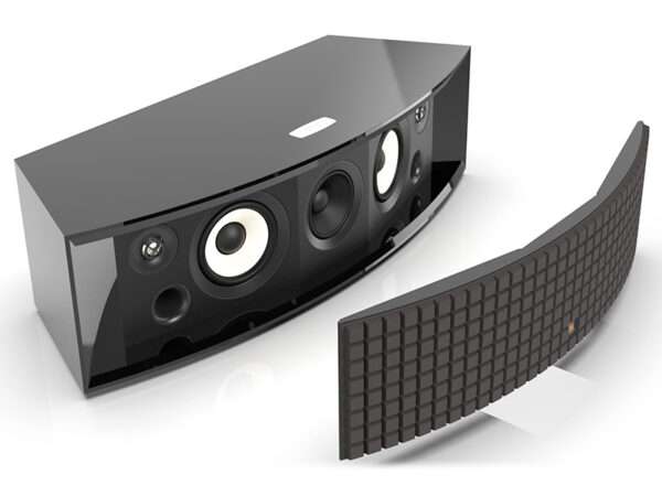 JBL L75ms Black Edition 03