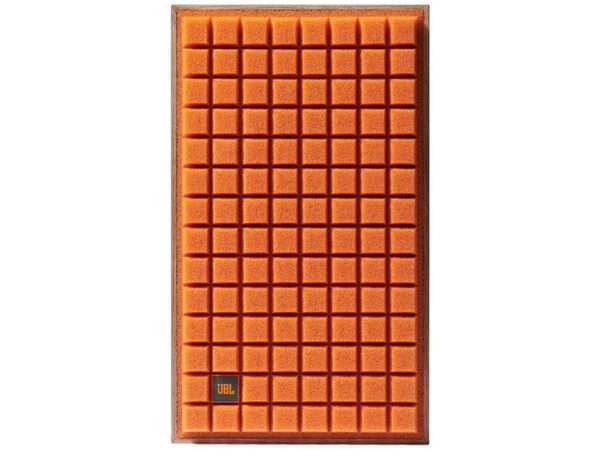JBL L82 Classic orange 01