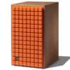 JBL L82 Classic orange 02