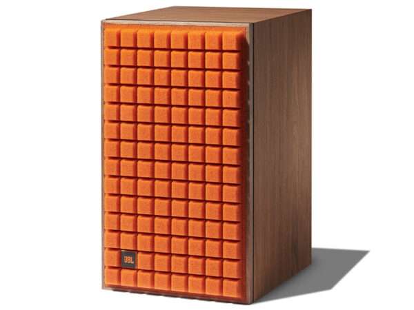 JBL L82 Classic orange 02