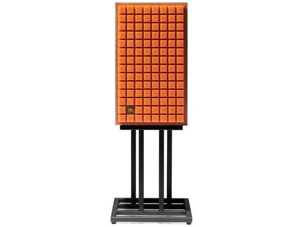 JBL L82 Classic orange 03