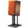JBL L82 Classic orange 04