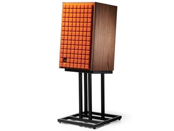 JBL L82 Classic orange 04