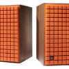 JBL L82 Classic orange 06