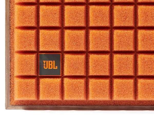 JBL L82 Grille orange 02