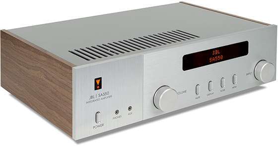 JBL SA550