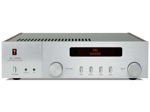 JBL SA550 silver 02