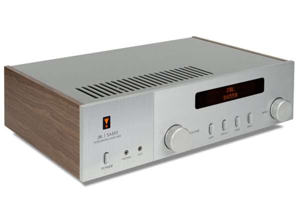 JBL SA550 silver 03