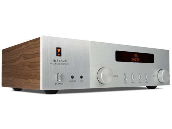 JBL SA550 silver 04