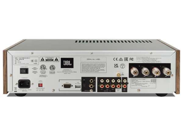 JBL SA550 silver 05
