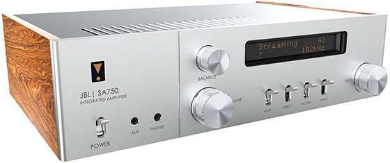 JBL SA750
