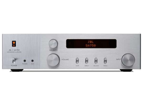 JBL SA750 silver 01