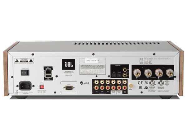 JBL SA750 silver 05