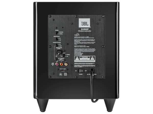 JBL SUB80P 04
