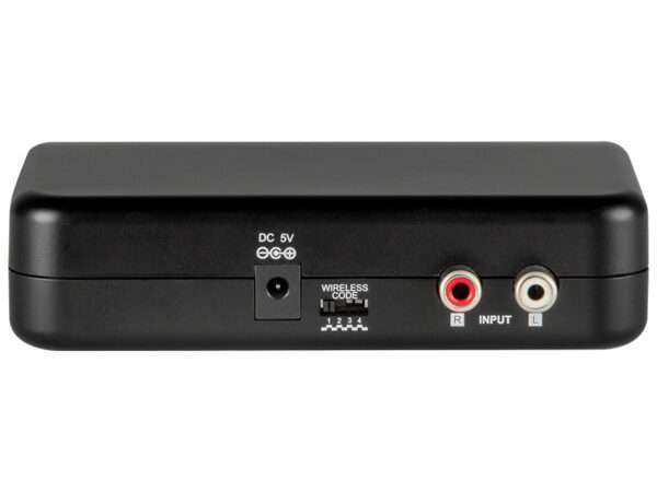 JBL SUB80P 11