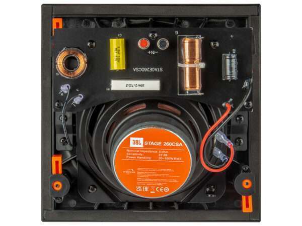 JBL Stage 260CSA 05