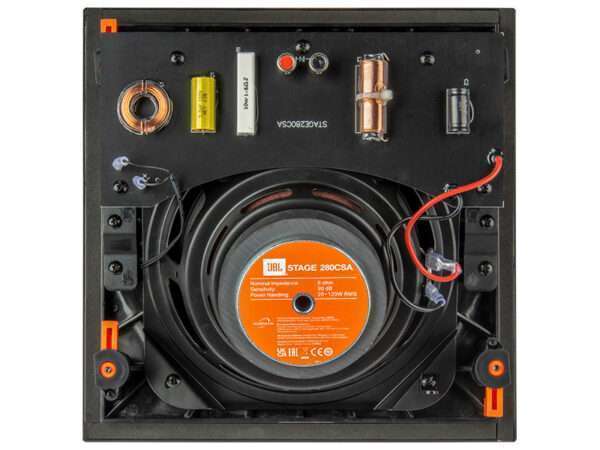 JBL Stage 280CSA 05