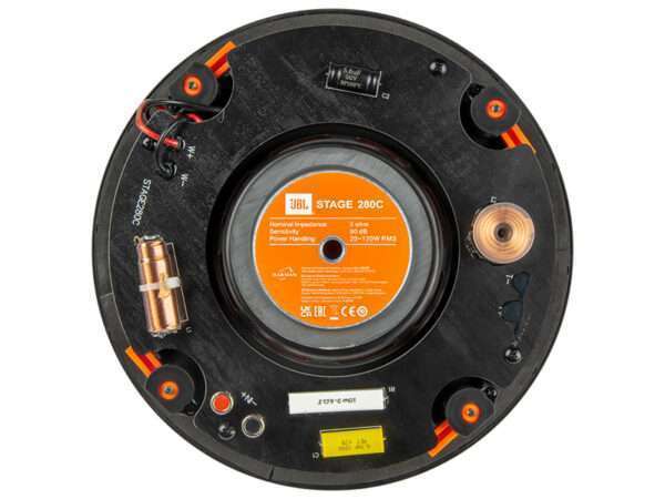 JBL Stage 280C 05