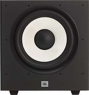 JBL Stage A100P