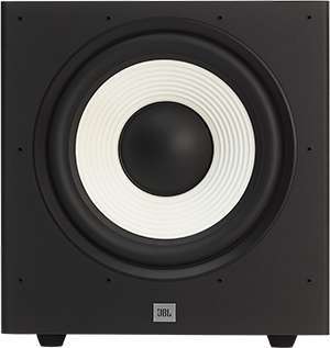 JBL Stage A120P