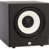 JBL Stage A120P 05