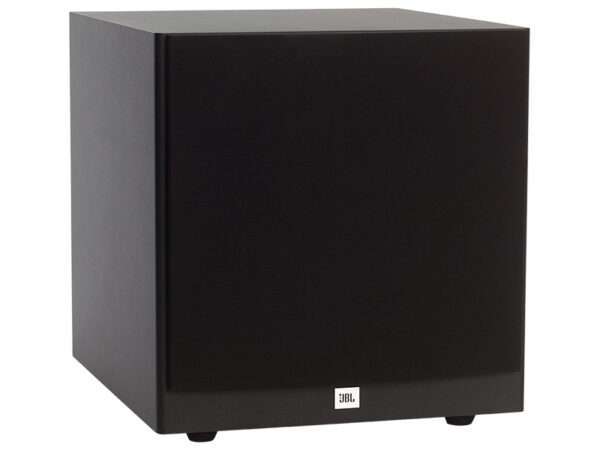 JBL Stage A120P 06