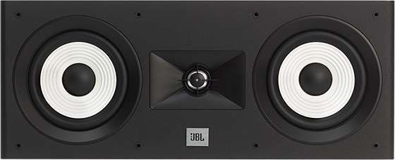 JBL Stage A125C